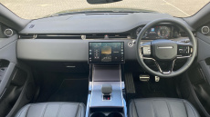 Land Rover Range Rover Evoque 2.0 D200 Edition 5dr Auto Diesel Hatchback